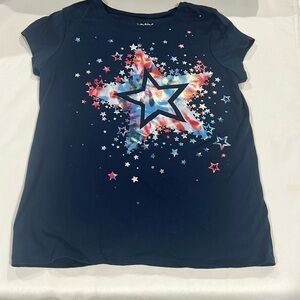 Jumping Beans kids shirt. Size 12.